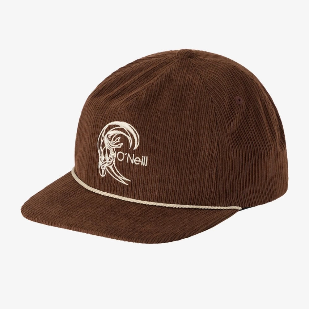 O'Neill O'riginals Cord Snapback